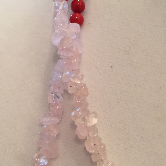 All Gemstone Necklace - Picture 8 of 8